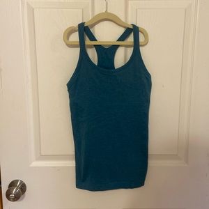 Lululemon Ebb to Street Tank